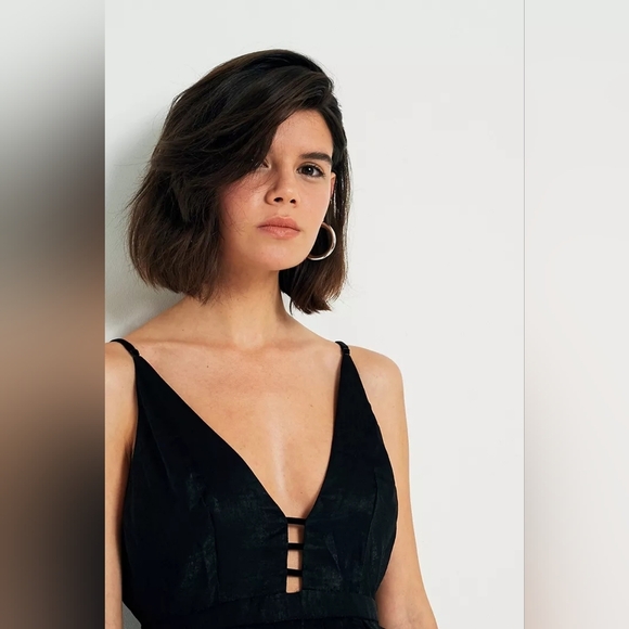 Free People Gabby’s Party All Night Dress – Size 6 – NWT - Picture 9 of 14